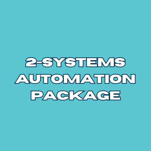 2 Systems Automation Package